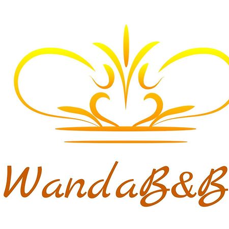 Wanda Bed&Breakfast 那不勒斯 外观 照片
