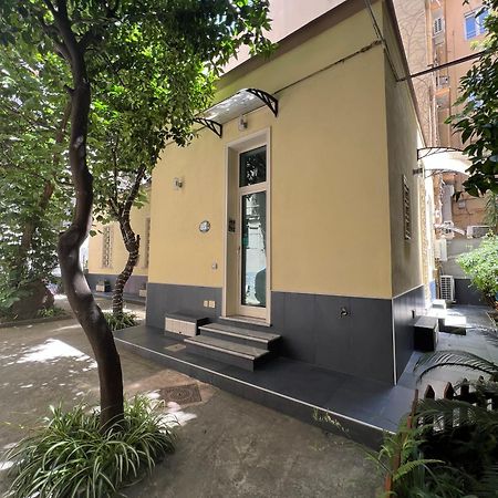 Wanda Bed&Breakfast 那不勒斯 外观 照片