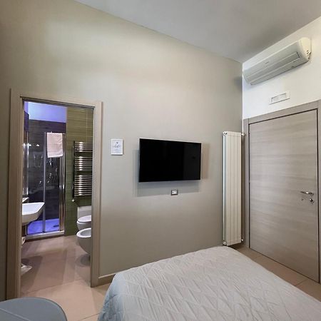 Wanda Bed&Breakfast 那不勒斯 外观 照片
