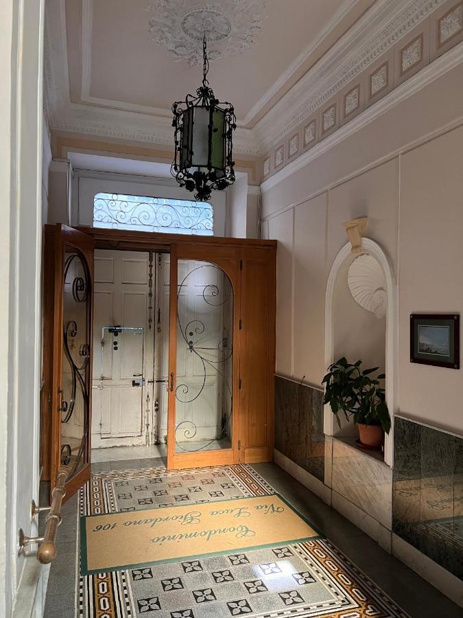 Wanda Bed&Breakfast 那不勒斯 外观 照片